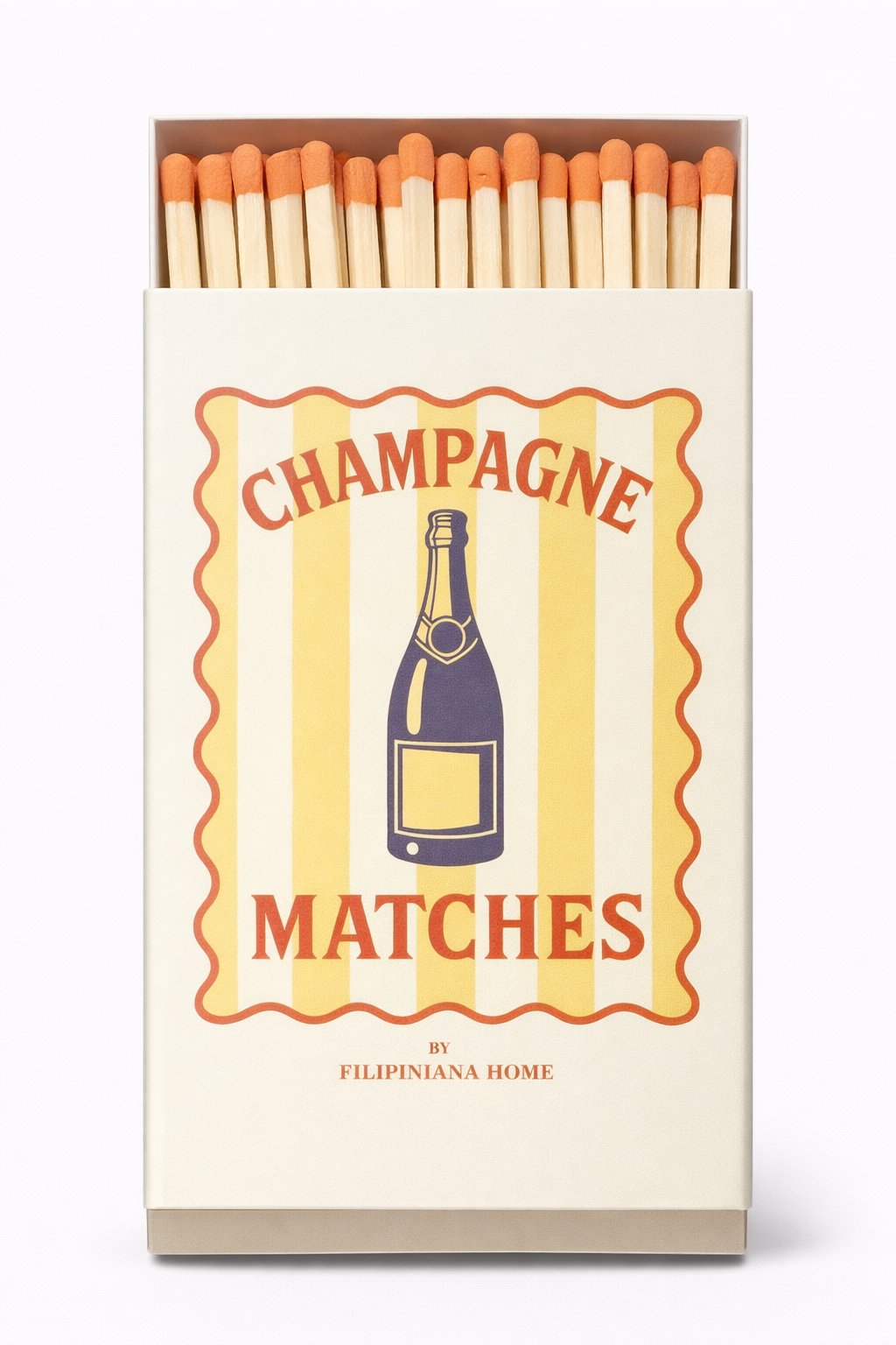 Matches "Champagne"