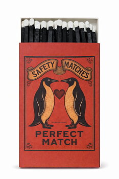 Matches "Perfect match"