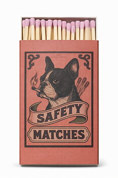 Matches "Bulldog"
