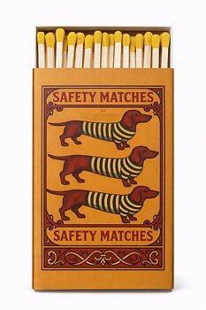 Matches "Daschund"