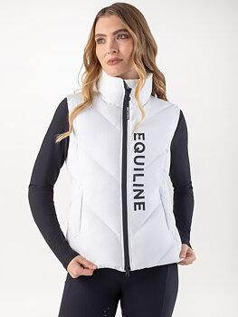 Equiline väst Cilet