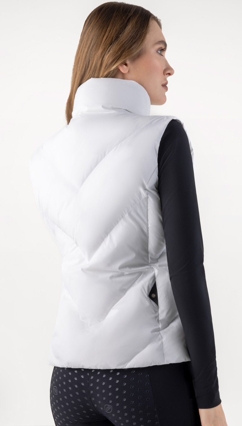 Equiline väst Cilet - 3