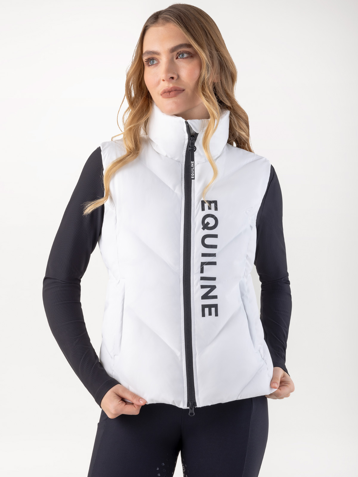 Equiline väst Cilet - 2