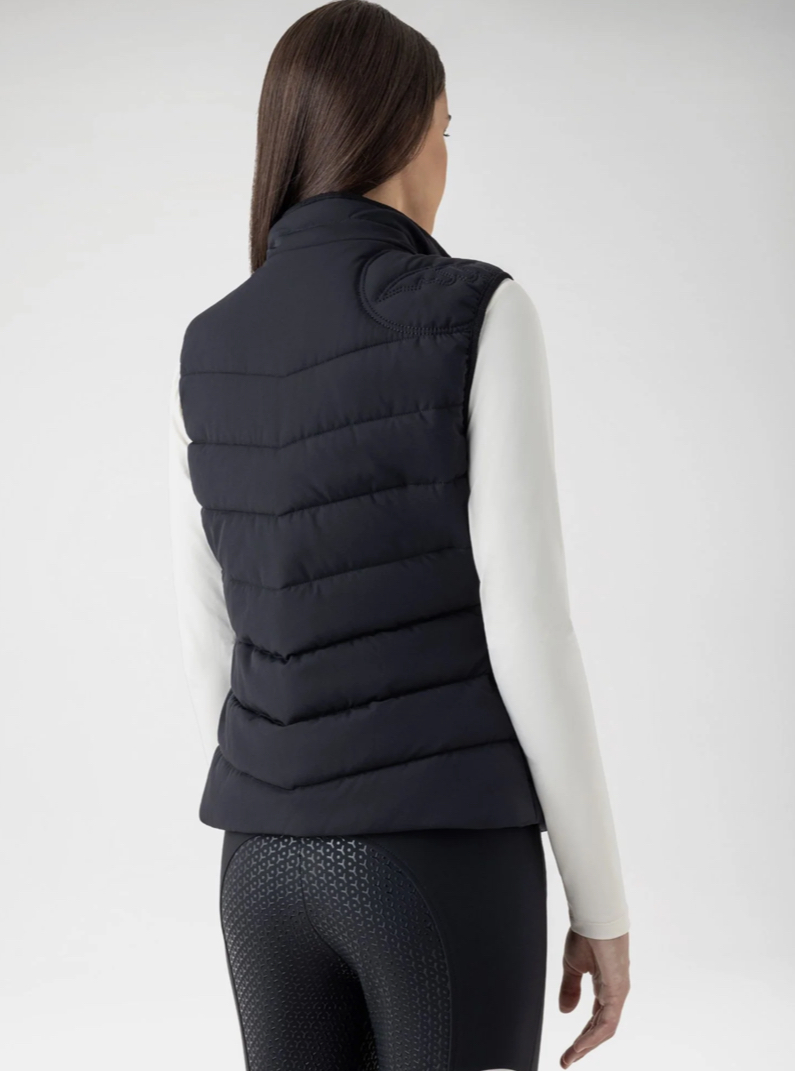 Equiline väst Elysir - 3