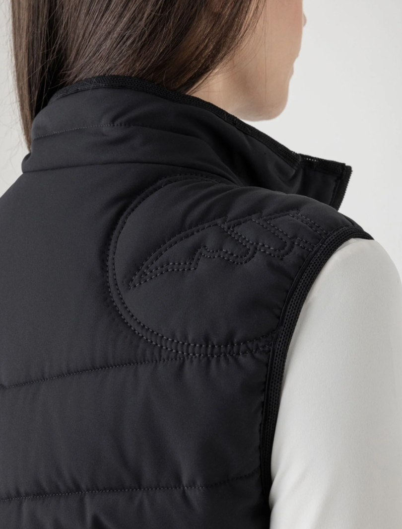 Equiline väst Elysir - 2