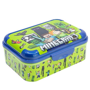 Minecraft Matlåda CORE24