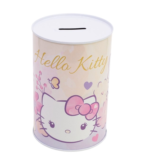 Hello Kitty Sparbössa