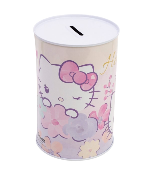 Hello Kitty Sparbössa - 2