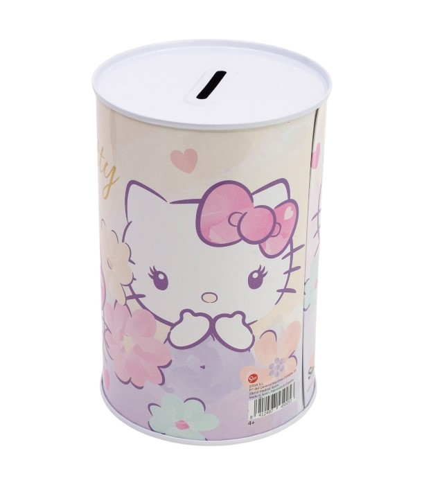 Hello Kitty Sparbössa - 4