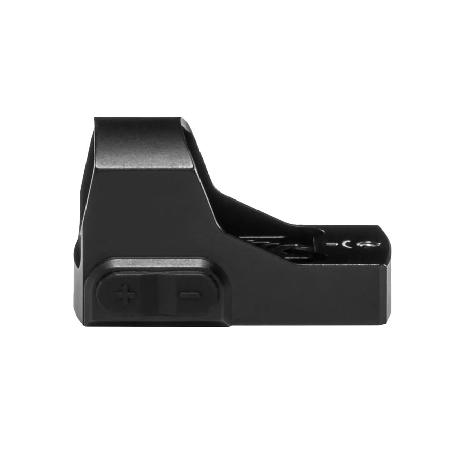 Athlon Midas EDC Holografiskt Rödpunktssikte - 2