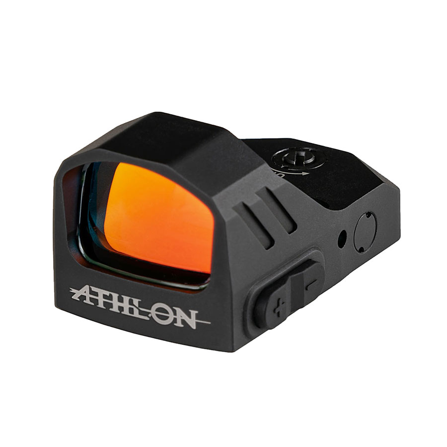 Athlon Midas Flash Dot Holografiskt Rödpunktssikte 3 MOA