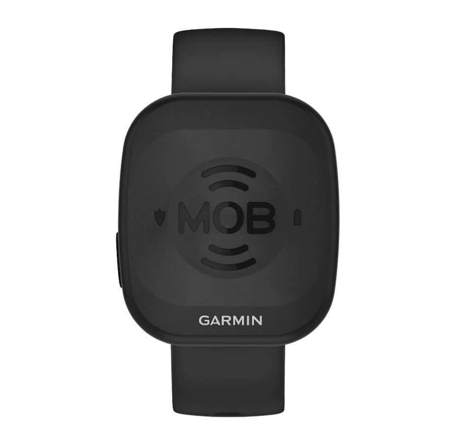 MOB-Tag for Garmin  OnBoard™ System  - 7