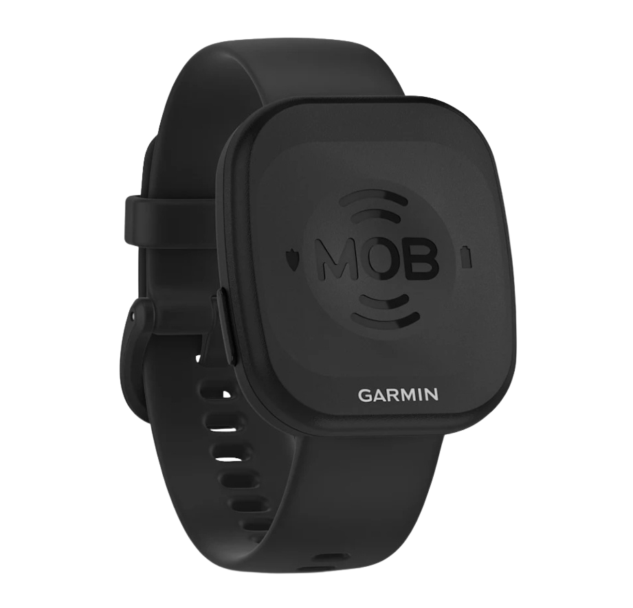 MOB-Tag for Garmin  OnBoard™ System  - 8