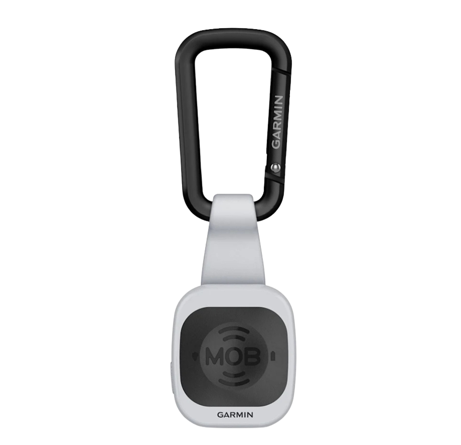MOB-Tag for Garmin  OnBoard™ System  - 4