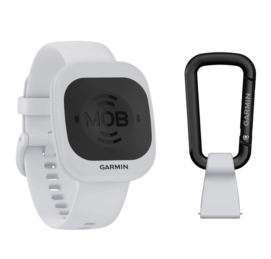 MOB-Tag for Garmin  OnBoard™ System  - 3