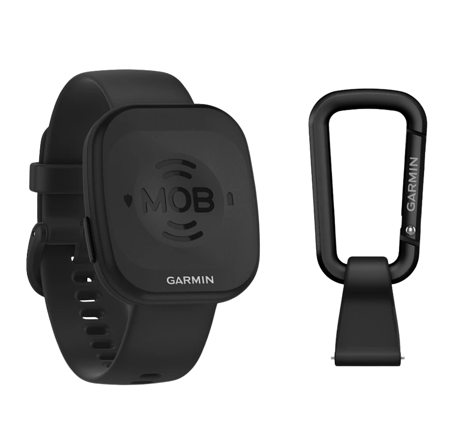 MOB-Tag for Garmin  OnBoard™ System  - 9