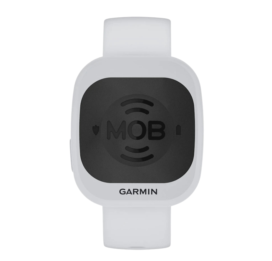 MOB-Tag for Garmin  OnBoard™ System 