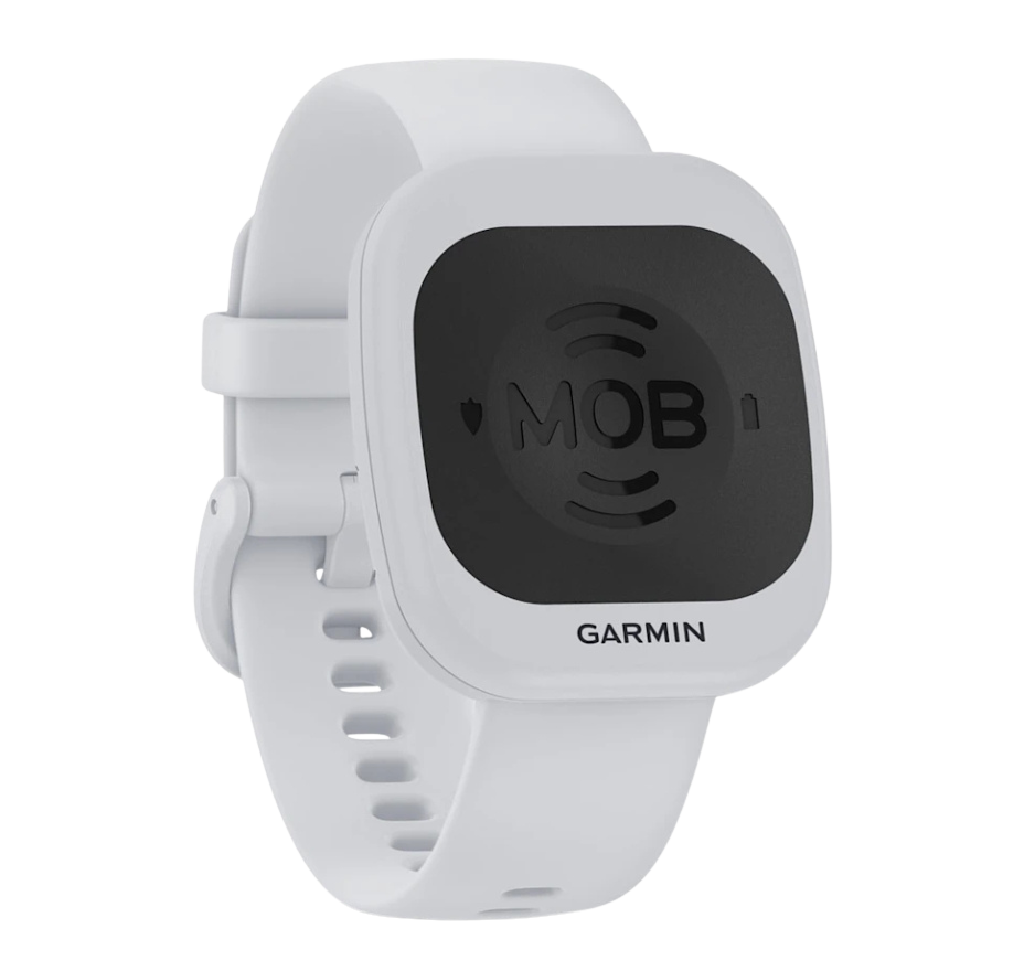MOB-Tag for Garmin  OnBoard™ System  - 2
