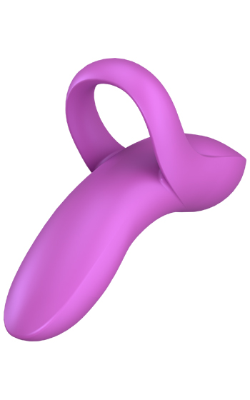 Satisfyer Bold Lover - 2