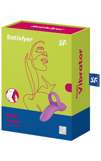 Satisfyer Bold Lover - 3