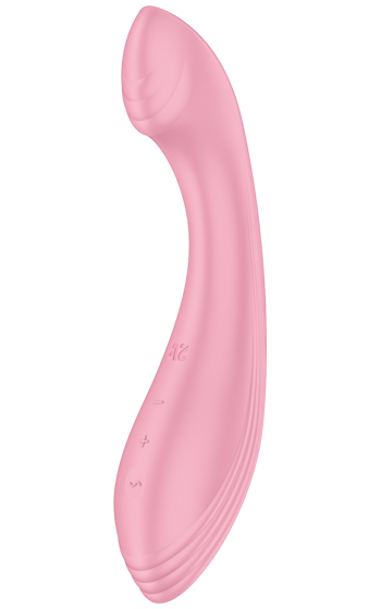 Satisfyer G-Force - 2