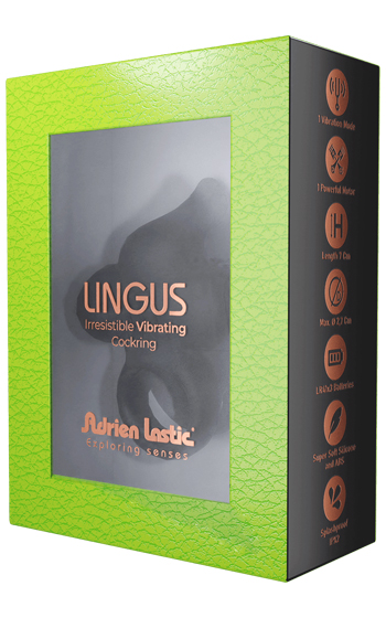 Lastic Lingus Ring - 2
