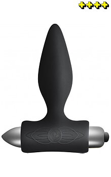 Petite Plug Black