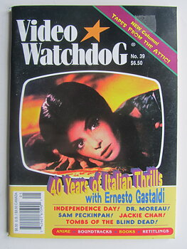 Video Watchdog 39 1997