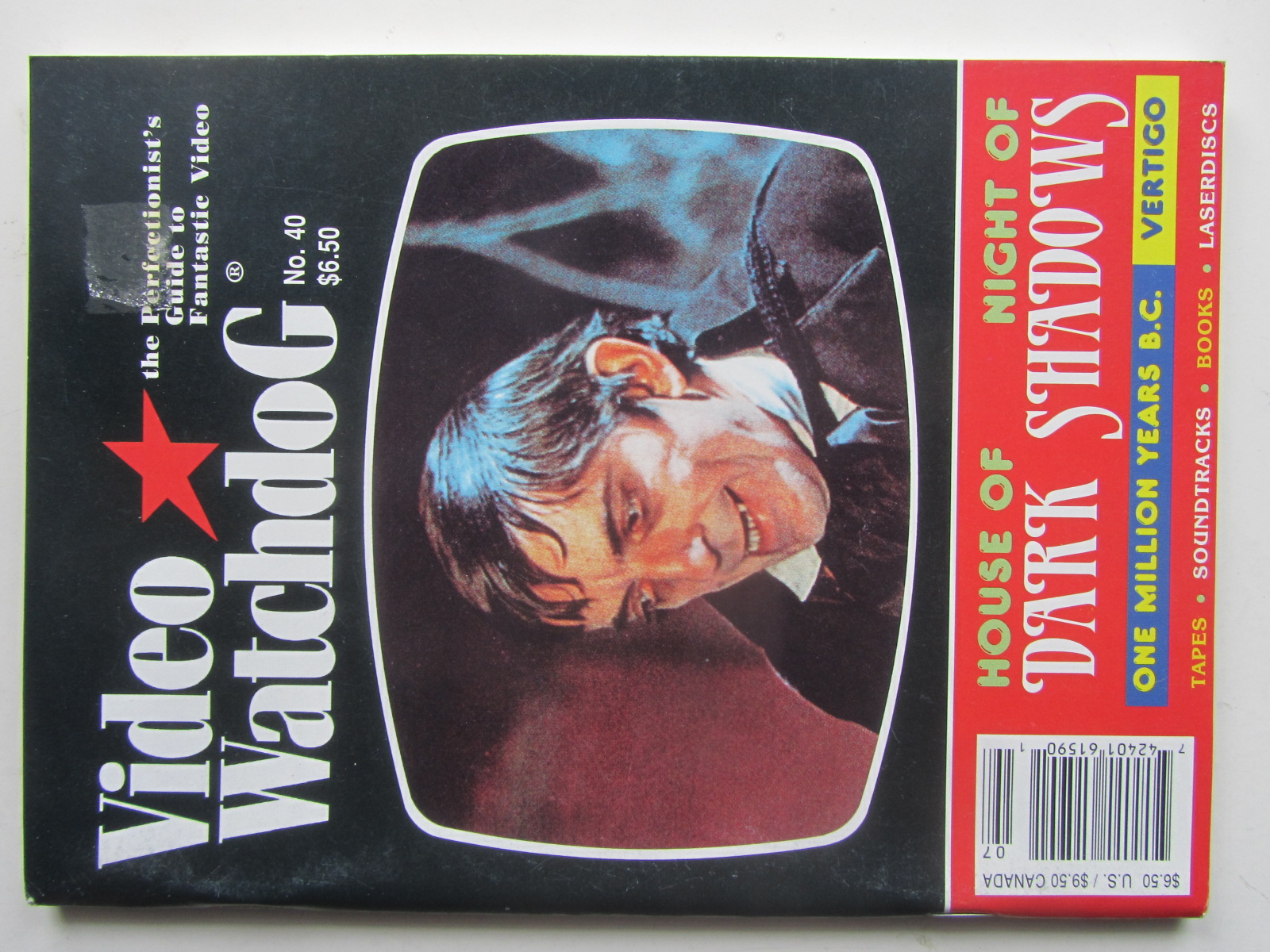 Video Watchdog 40 1997