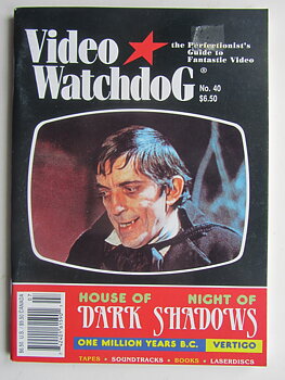 Video Watchdog 40 1997