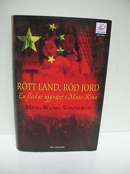 Rött land, Röd jord
