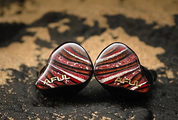 AFUL Performer 8S 1DD + 6BA + 1 PR + 1 Micro Planar IEM