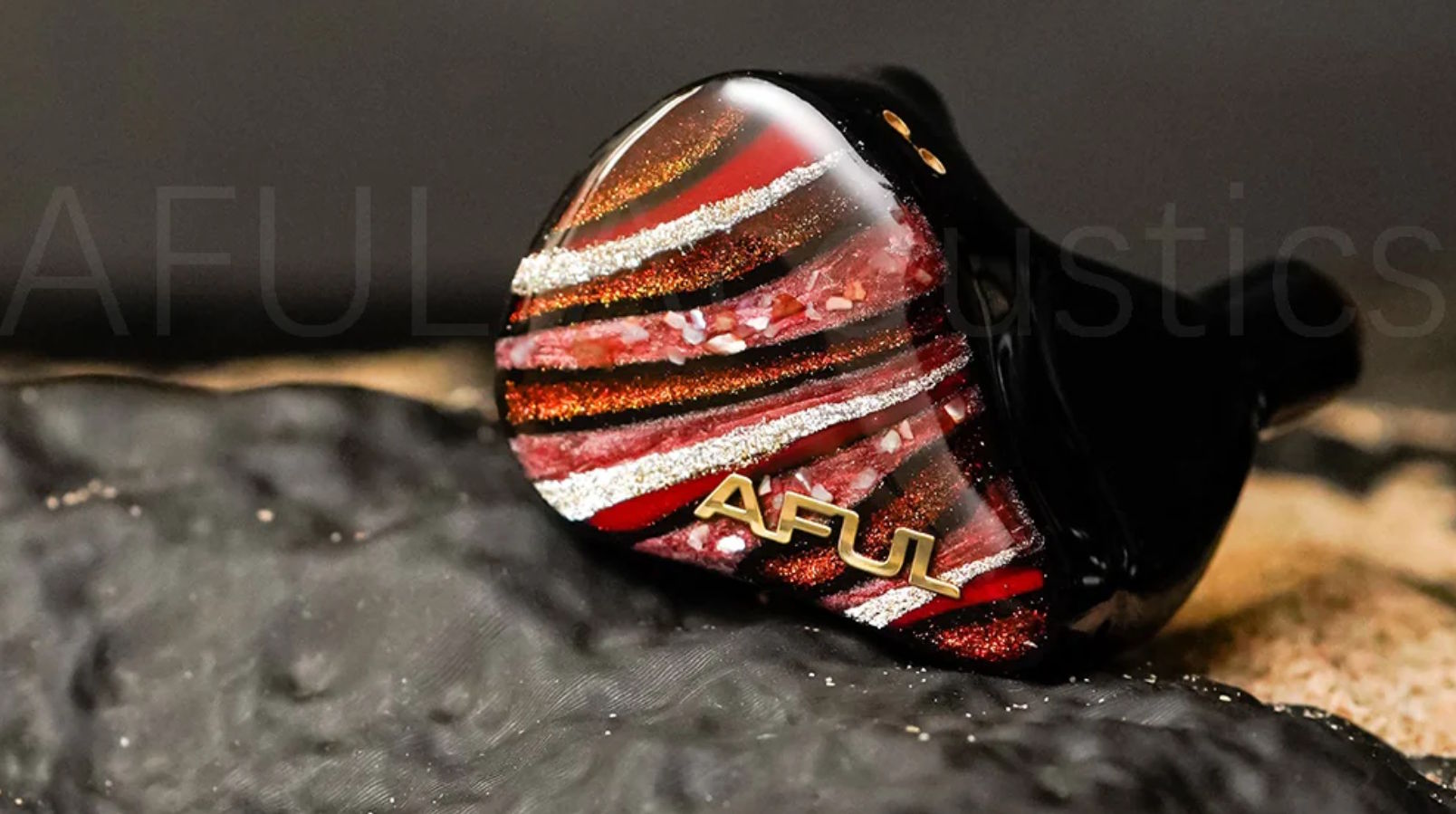AFUL Performer 8S 1DD + 6BA + 1 PR + 1 Micro Planar IEM - 4
