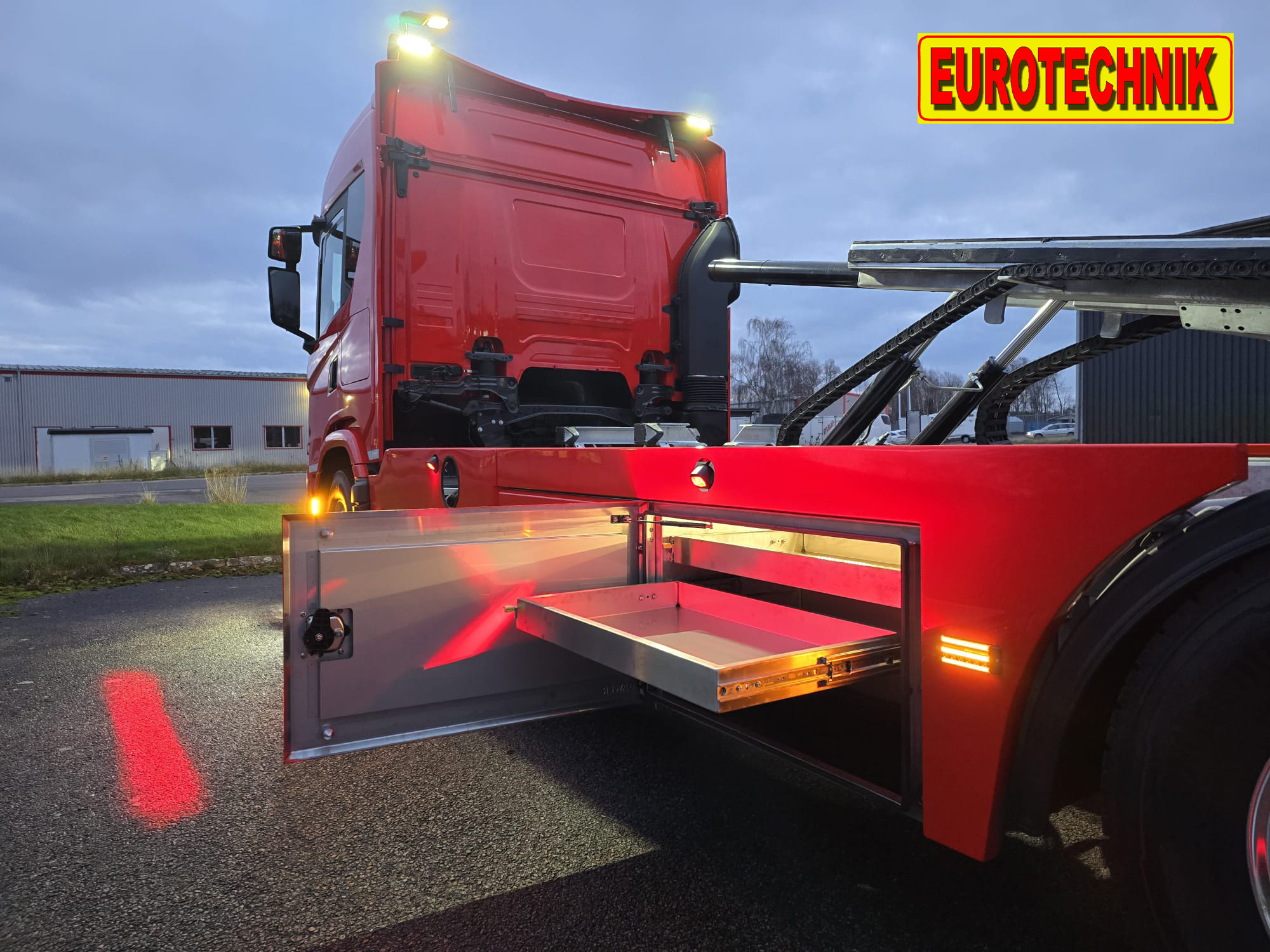Scania 18T - 6