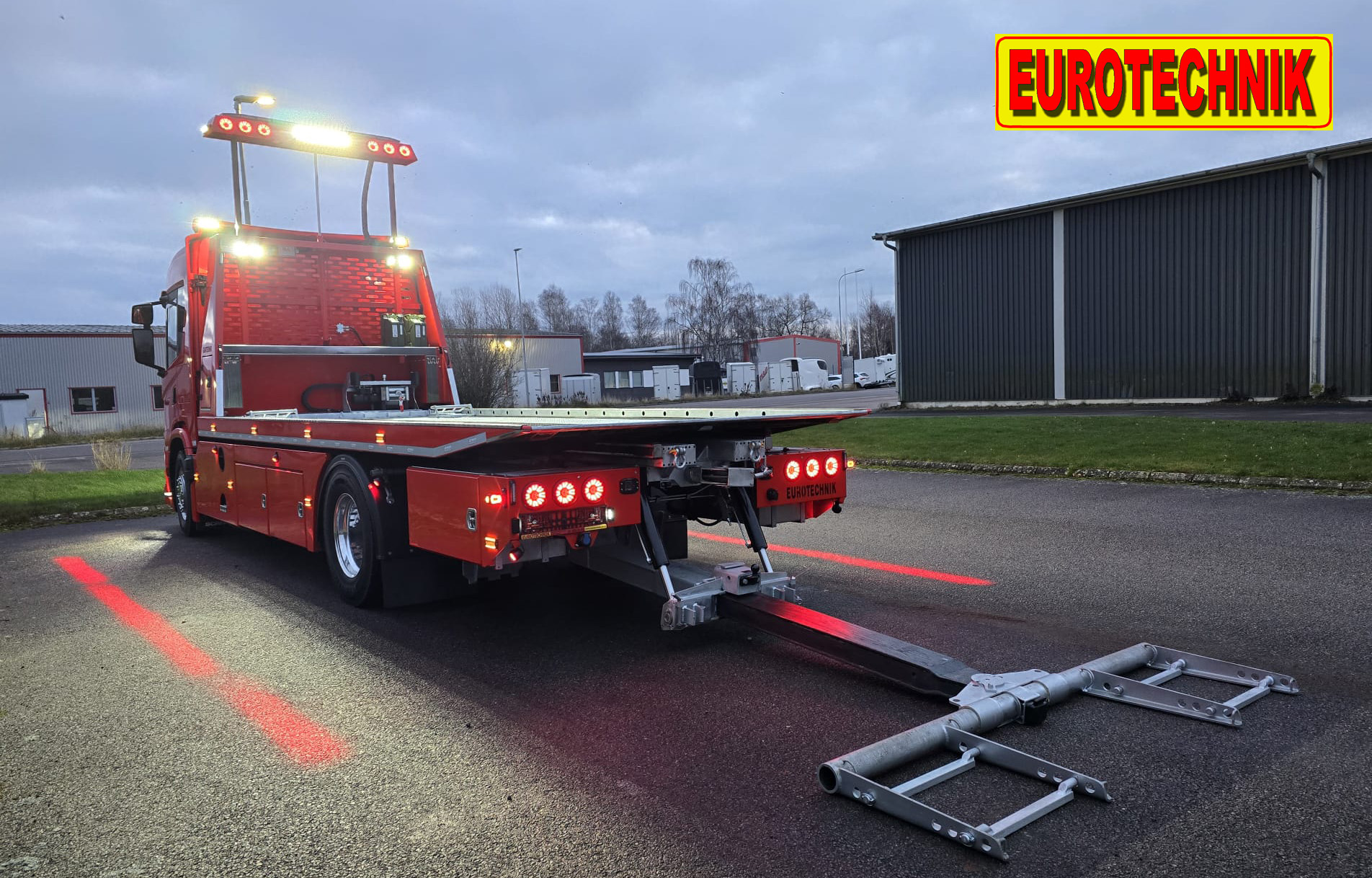 Scania 18T - 3