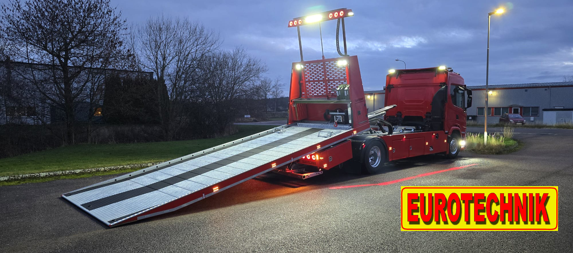 Scania 18T - 5