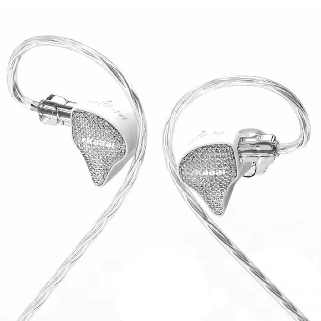 EarAcoustic Audio zkaaai (Cipher) IEM - 4