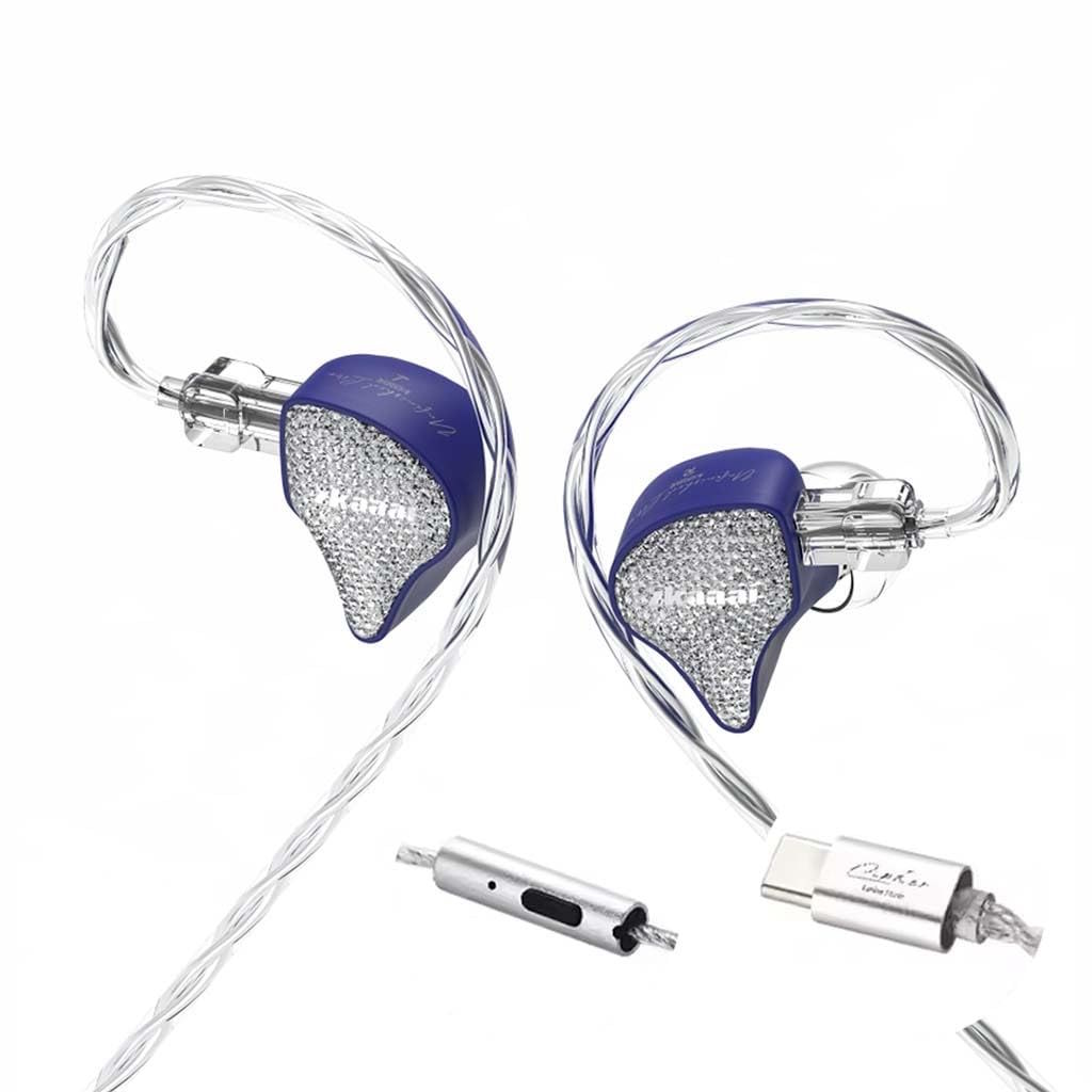EarAcoustic Audio zkaaai (Cipher) IEM - 5