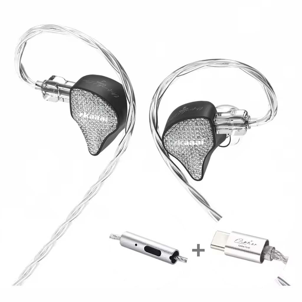 EarAcoustic Audio zkaaai (Cipher) IEM - 3