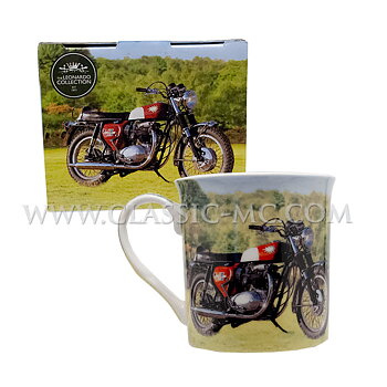 MUG, BSA LIGTHNING HORNET