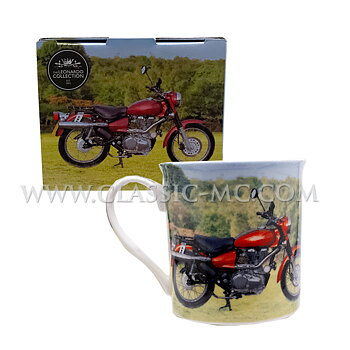 MUG, TRIALBIKE