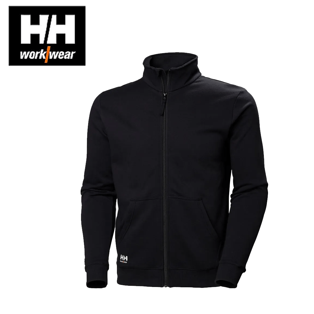 Villatakki Helly Hansen Classic 2.0 Musta