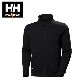 Villatakki Helly Hansen Classic 2.0 Musta