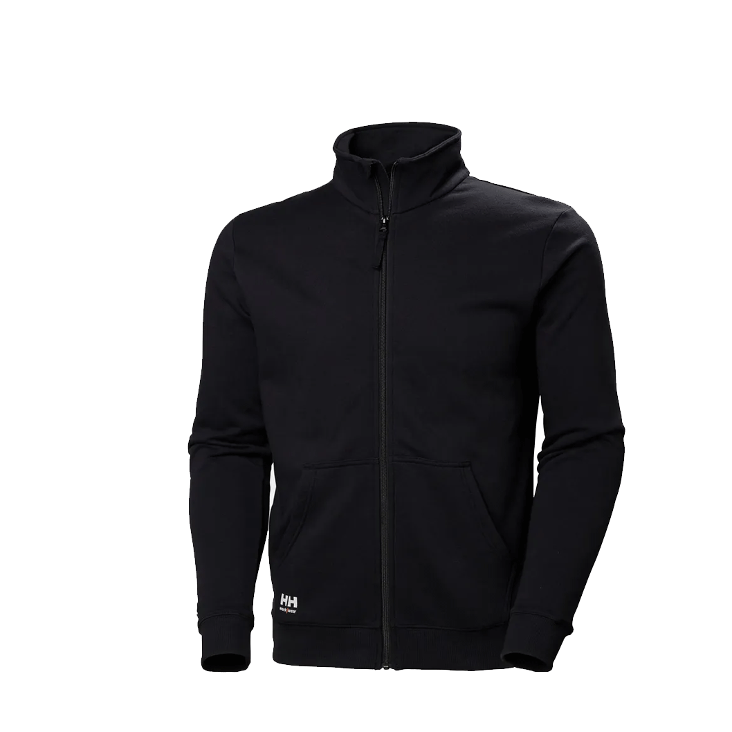 Villatakki Helly Hansen Classic 2.0 Musta - 2