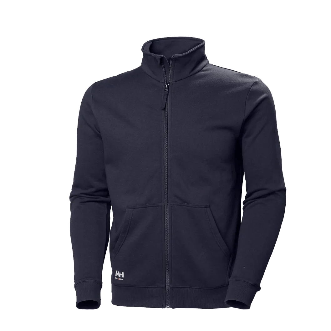 Villatakki Helly Hansen Classic 2.0 Navy Helly Hansen Classic 2.0 Navy - 2