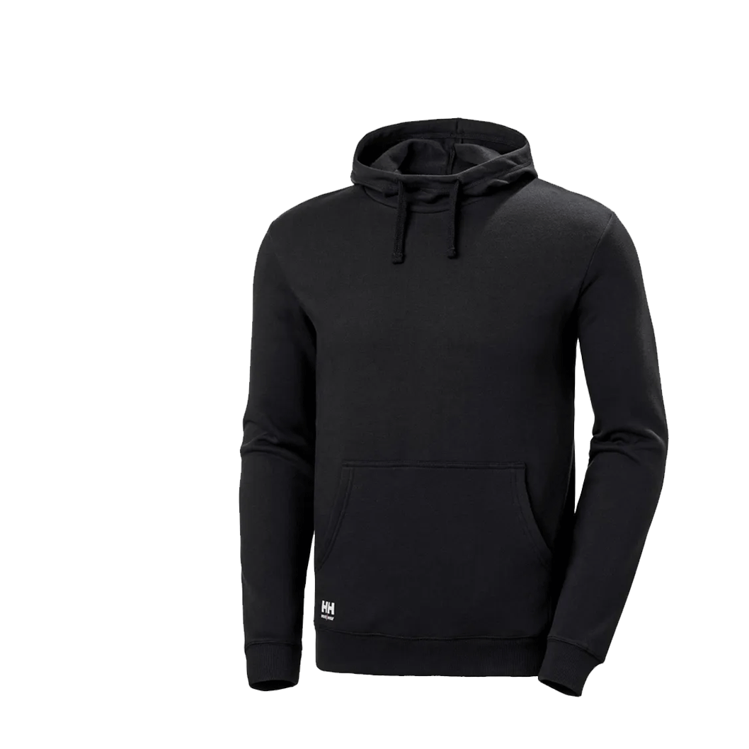 Huppari Helly Hansen Classic 2.0 Musta - 2