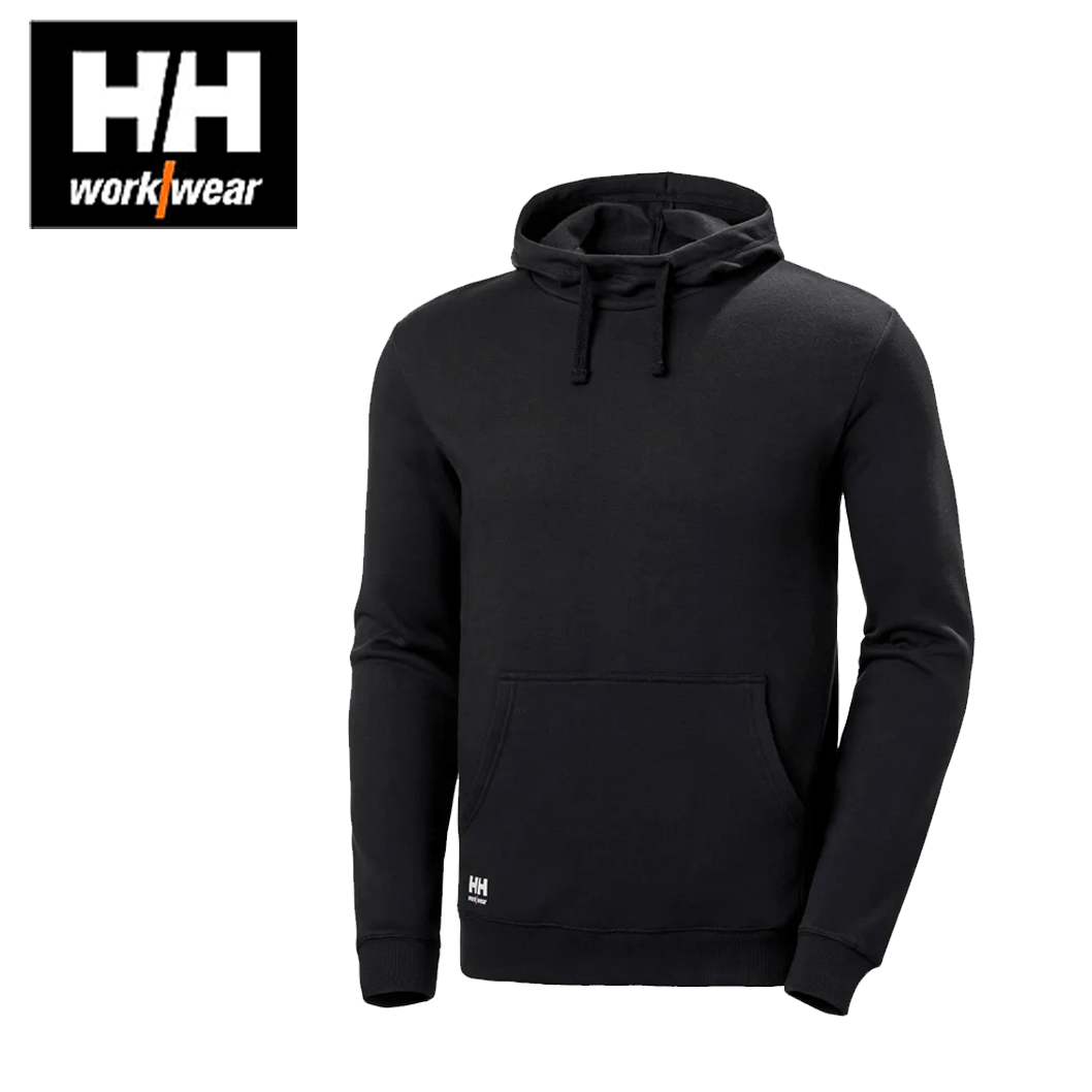 Huppari Helly Hansen Classic 2.0 Musta