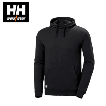 Huppari Helly Hansen Classic 2.0 Musta