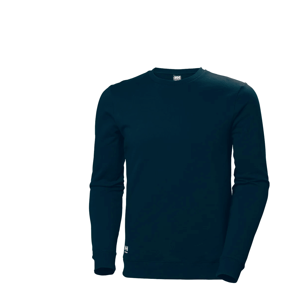 Verryttelypaita Helly Hansen Classic 2.0 laivastonsininen - 2