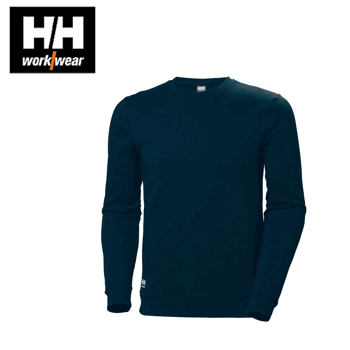 Verryttelypaita Helly Hansen Classic 2.0 laivastonsininen